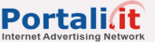 Portali.it - Internet Advertising Network - è Concessionaria di Pubblicità per il Portale Web mobililetto.it